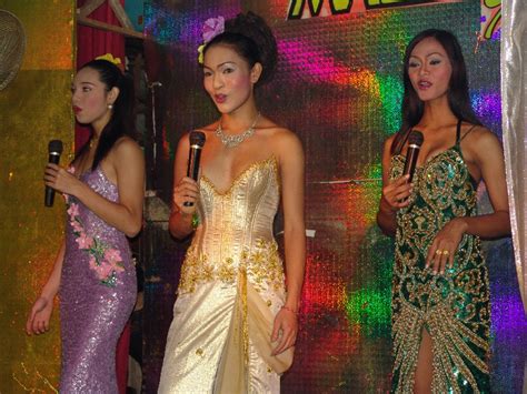 ladyboy scandal|Thailand Video News .